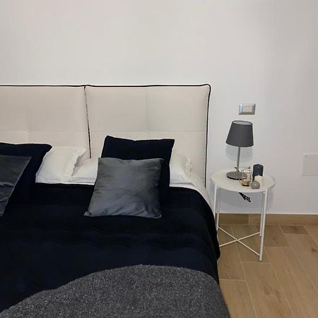 Pvteoli Suite Pozzuoli Zewnętrze zdjęcie