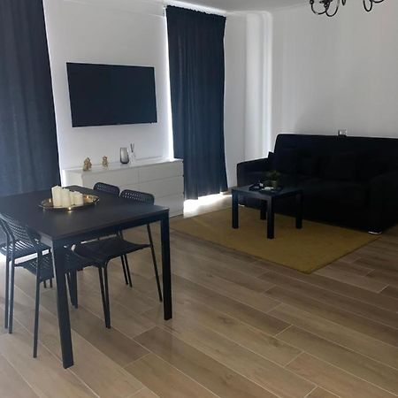 Pvteoli Suite Pozzuoli Zewnętrze zdjęcie