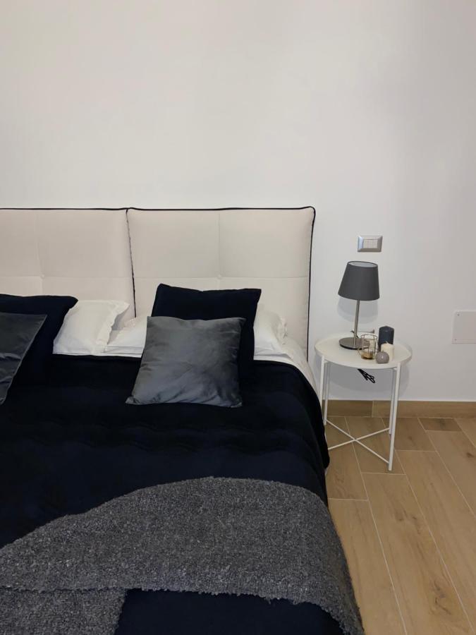 Pvteoli Suite Pozzuoli Zewnętrze zdjęcie