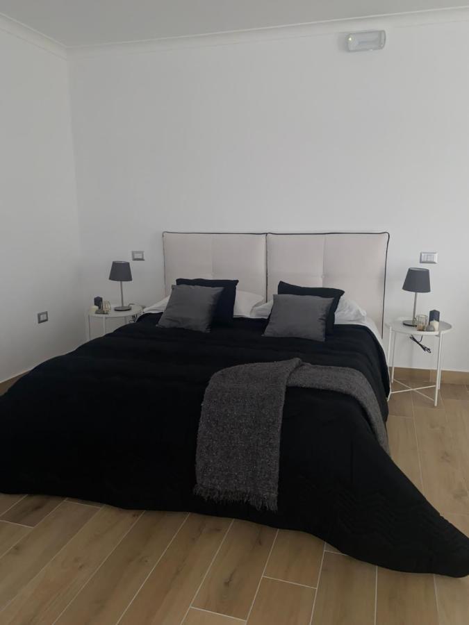 Pvteoli Suite Pozzuoli Zewnętrze zdjęcie