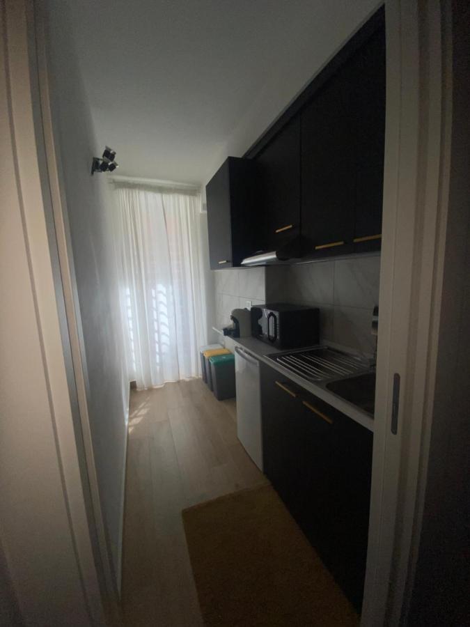 Pvteoli Suite Pozzuoli Zewnętrze zdjęcie