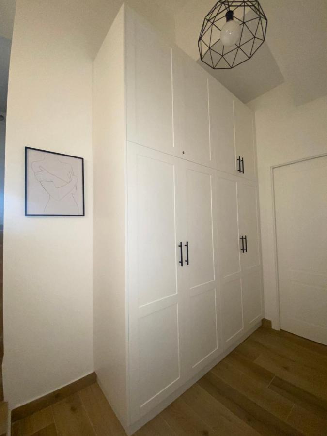 Pvteoli Suite Pozzuoli Zewnętrze zdjęcie