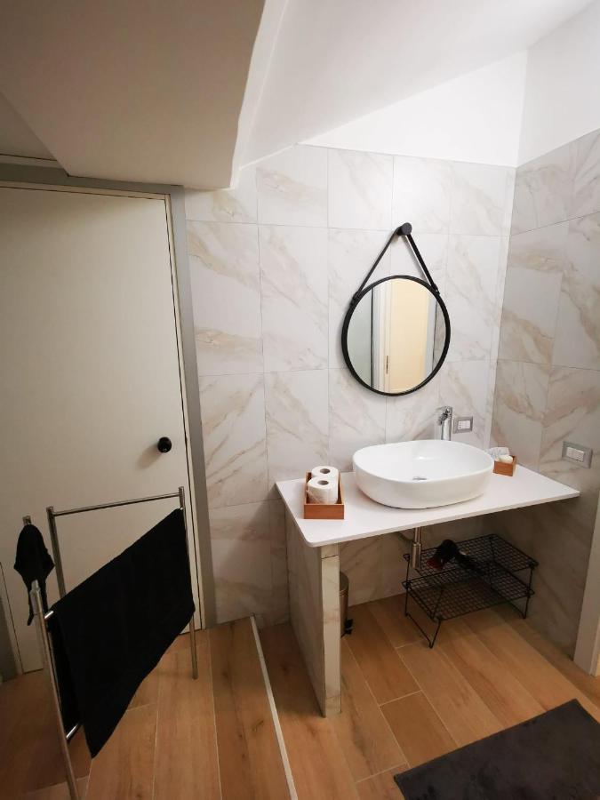 Pvteoli Suite Pozzuoli Zewnętrze zdjęcie
