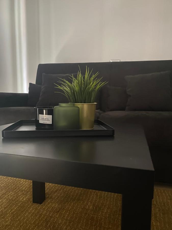 Pvteoli Suite Pozzuoli Zewnętrze zdjęcie