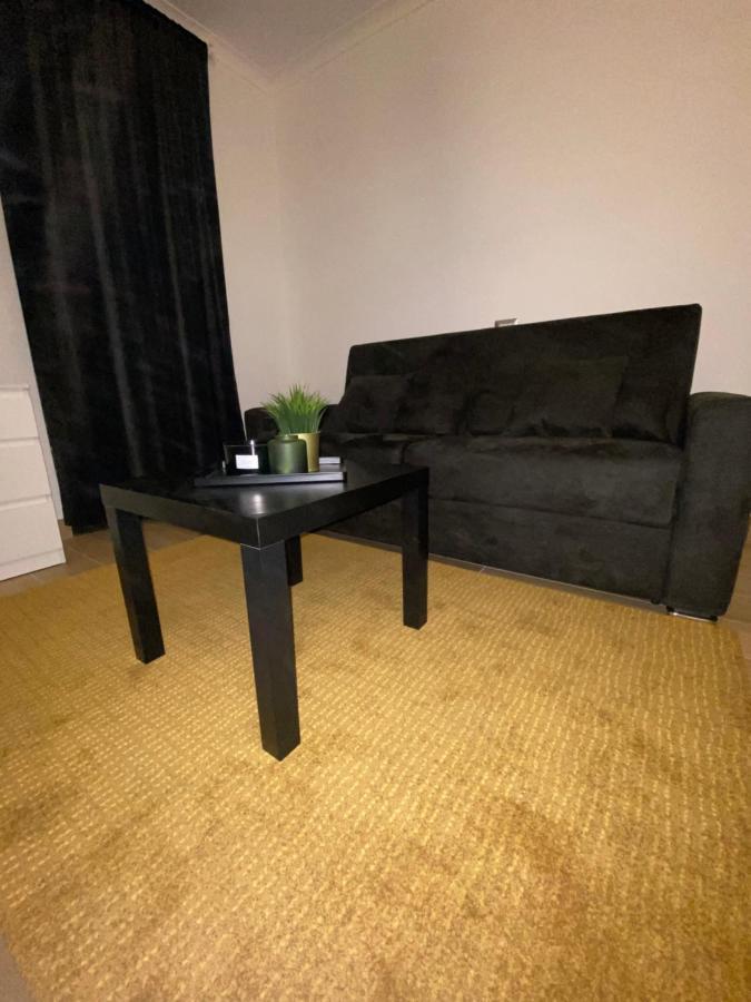 Pvteoli Suite Pozzuoli Zewnętrze zdjęcie