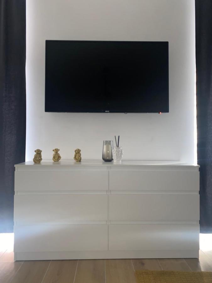 Pvteoli Suite Pozzuoli Zewnętrze zdjęcie