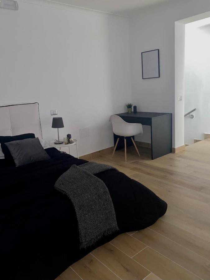 Pvteoli Suite Pozzuoli Zewnętrze zdjęcie