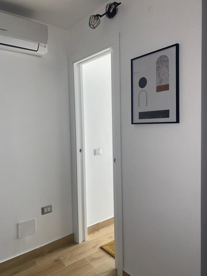 Pvteoli Suite Pozzuoli Zewnętrze zdjęcie