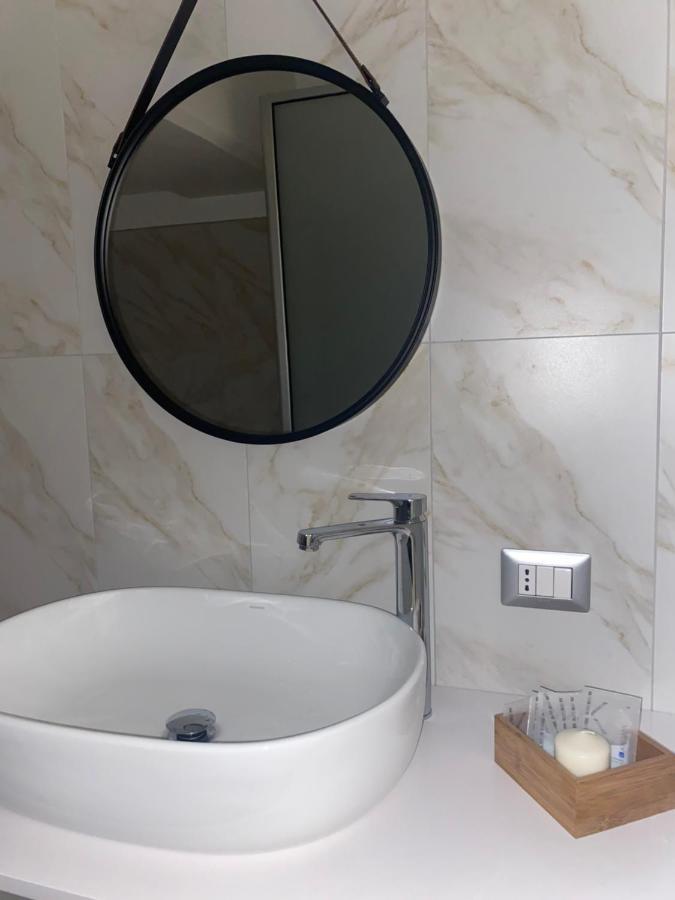Pvteoli Suite Pozzuoli Zewnętrze zdjęcie